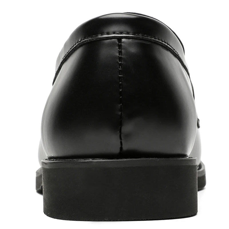 Mocassim Couro Premium