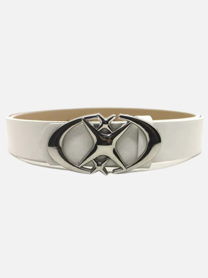 Cinto Gothic Y2K PU